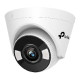TP-Link VIGI 5MP Full-Color Turret Network Camera (4mm)