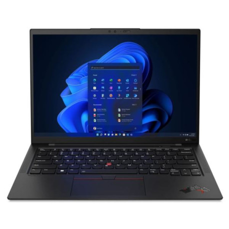 Refurbished Lenovo ThinkPad X1 Carbon (10th Gen) i7-1270P 32GB 512GB 14" WUXGA W11P