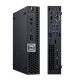 Rennowa Dell OptiPlex 7070 Micro i5-9th Gen 8GB 256GB SSD Win11P