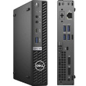 Rennowa Dell OptiPlex 7080 Micro i5-10th Gen 16GB 256GB SSD Win11P