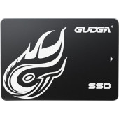 Gudga GS, 128 GB 2,5" SSD, SATA III | 3D NAND