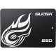 Gudga GS, 256 GB 2,5" SSD, SATA III | 3D NAND