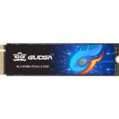 Gudga GV, 128 GB M.2 SSD, NVMe Gen. 3x4, 3D NAND