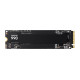 Samsung 1 TB M.2 SSD, 990, Gen. 4x4