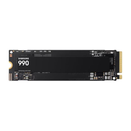 Samsung 1 TB M.2 SSD, 990, Gen. 4x4