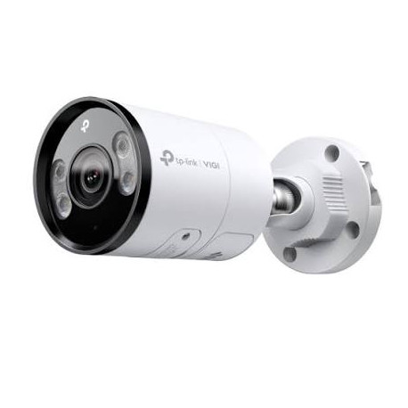 TP-Link VIGI 5MP Outdoor Full-Color Bullet Network Camera (2.8mm)