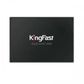 Kingfast 2,5" 512 GB SSD, F10, SATA III