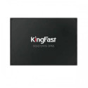Kingfast 2,5" 512 GB SSD, F10, SATA III
