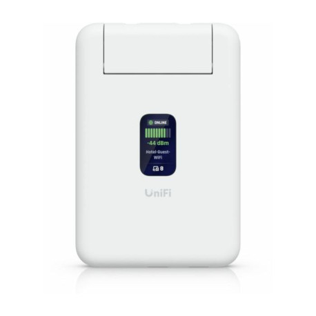 Ubiquiti UTR, Travel Dual-Band Wi-Fi 5 router