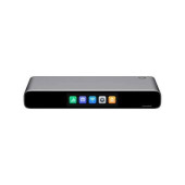 TP-Link Fusion 2.5G PoE | Omada Fusion Pro 2.5G PoE Gateway with SSD Tray