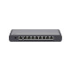 TP-Link Fusion 2.5G PoE | Omada Fusion Pro 2.5G PoE Gateway with SSD Tray