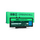 Green Cell (DE159) baterija 4GVMP 8000mAh, 7.4V za Dell Latitude 5400 5410 5500 5510 Precision 3540 3550