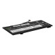Green Cell (LE167) baterija 5800 mAh,10.8V (7.6V) L17C4PB0 za Lenovo IdeaPad 530S-14ARR 530S-14IKB Yoga 530-14ARR 530-14IKB