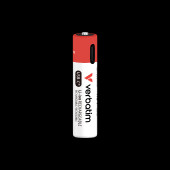 Verbatim AAA-LR03 Micro USB-C punjive baterije, 1,5V, 500 mAh (4 komada)