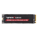 Patriot Viper VP4300 Lite 1TB SSD M.2 NVMe PCIe Gen4x4, 7600/6400 MB/s