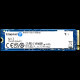 Kingston 1TB NV3 M.2 2280 PCIe 4.0 SSD, R/W: 6000/4000 MB/s (SNV3S/1000G)