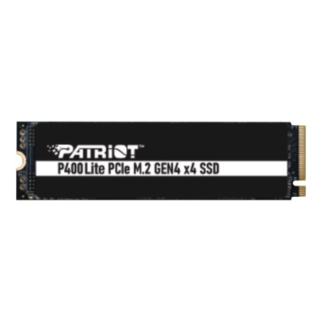 Patriot Viper VP400 Lite 1TB SSD M.2 NVMe PCIe Gen4x4, 3500/2700 MB/s