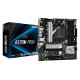 Asrock MB A520M PRO4, S. AM4, DDR4/4733+(OC), PCIe 3.0, G-LAN, VGA/HDMI/DP, mATX