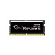 G.SKILL SO-DIMM 32GB DDR5 4800MHz CL40 1.1V
