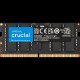 Crucial SO-DIMM 32GB DDR5 6400MHz, CL52 1.1 V