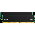 Crucial PRO DIMM 64GB (2x32GB) DDR4 3200MHz 1.2V CL22