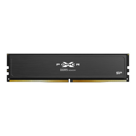 Silicon Power DIMM 16GB DDR5 6000MHz 1.35V CL36, XMP3.0, EXPO, XPOWER Pulse