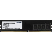 Patriot DIMM 4GB DDR4 2666MHz CL19 1.2V