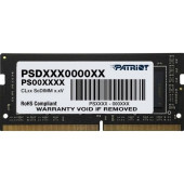 Patriot SO-DIMM 8GB DDR4 3200MHz CL22 1.2V