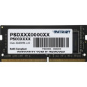 Patriot SO-DIMM 8GB DDR4 3200MHz CL22 1.2V