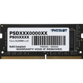 Patriot SO-DIMM 4GB DDR4 2666MHz