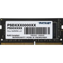 Patriot SO-DIMM 4GB DDR4 2666MHz