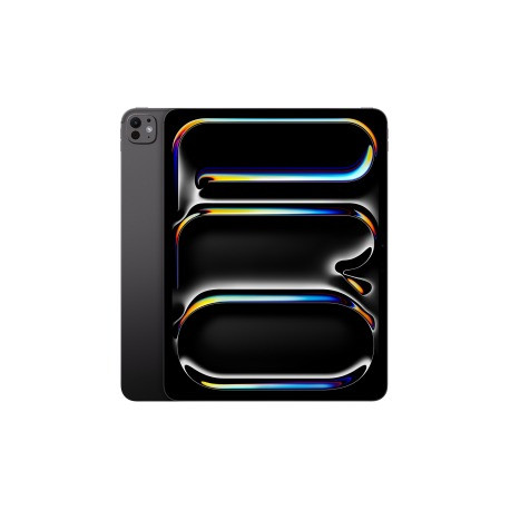 APPLE iPad Pro 13" (M5) WiFi, 256GB, Standard Glass, Space Black (mdyj4hc/a)