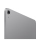APPLE iPad Air 11" (M4) WiFi, 128GB, Space Gray (mh304hc/a)