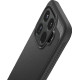 Spigen Rugged Armor, matte black - Xiaomi 15T Pro