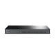 TP-Link 16-Port Omada JetStream Managed preklopnik (Switch) 10GE SFP+ L2+, 16×10G SFP+, RJ45/Micro-USB Console Port, 1U 19" R