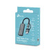TP-Link UE310C USB 3.0 mrežni adapter, USB-C/USB-A na RJ45 Gigabit Ethernet 1000Mbps, aluminijski