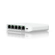 Ubiquiti UniFi Switch Flex Mini, 5-portni upravljivi swtich, 2.5 gigabit, PoE