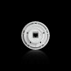 Ubiquiti UniFi G6 Bullet UVC-G6-Bullet 4K 8MP PoE nadzorna kamera, IR 30m, AI prepoznavanje, IP66, IK04, bijela
