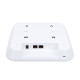 PLANET WDAP-C5100BE stropna Wi-Fi 7 pristupna točka, dual-band 5100Mbps, 2.5G WAN/PoE+, Gigabit LAN
