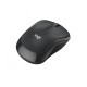 Logitech M240 Silent bežični optički miš, grafitni (910-007119)
