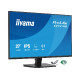 IIYAMA 27" X2791HS-B1 FHD (1920×1080) IPS, 120Hz, 1ms, 350cd/m2, 1500:1, HDMI/DP, zvučnici