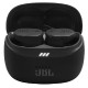 JBL Tune Buds 2, In-ear bežične slušalice, crne