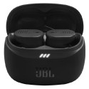 JBL Tune Buds 2, In-ear bežične slušalice, crne