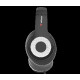 Verbatim TruSound USB-C slušalice preko uha s ugrađenim mikrofonom