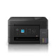 Epson EcoTank L5390 Print/Scan/Copy A4 pisač, 11 str./min, 5760x1440 DPI, WiFi/ADF