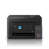 Epson EcoTank L5390 Print/Scan/Copy A4 pisač, 11 str./min, 5760x1440 DPI, WiFi/ADF