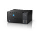 Epson EcoTank L4360 Print/Scan/Copy A4,1200 x 2400, WiFi, RJ45, USB B, crni