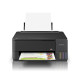 Epson L3350 Print/Scan/Copy A4 pisač, 11 str/min. b/c, 1200dpi, USB/LAN/WiFi (C11CF49401)