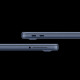 Apple Macbook Neo 13" Retina, A18 PRO 6C CPU/5C GPU, 8GB, 512G, Indigo, CRO KB
