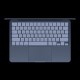Apple Macbook Neo 13" Retina, A18 PRO 6C CPU/5C GPU, 8GB, 512G, Indigo, CRO KB